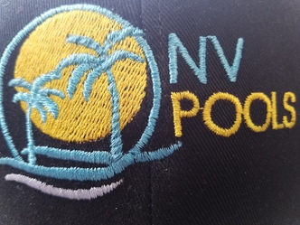 NV Pools and Service, LLC logo