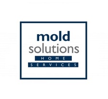 Logo for Mold Solutions Home Services, LLC