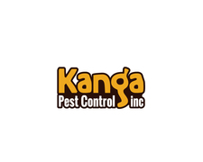 Logo for Kanga Pest Control