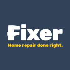 Fixer.com logo