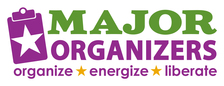 Avatar for Major Organizers
