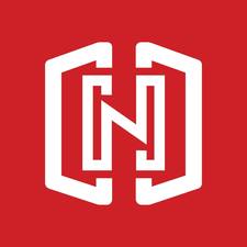 Logo for Custom Concrete NH