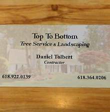 Avatar for Top to Bottom Tree Service & Landscaping