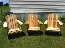 Avatar for Chris George Woodworking & Designs