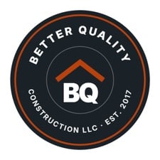 Logo for Better Quality Construction