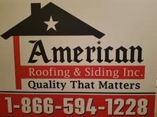 American Exteriors Contractor, LLC logo