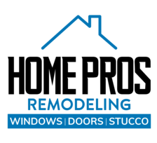 Home Pros Construction LLC logo