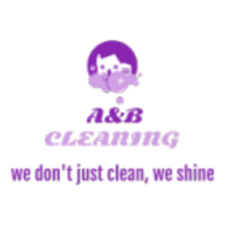 A&B Cleaning Services LLC logo