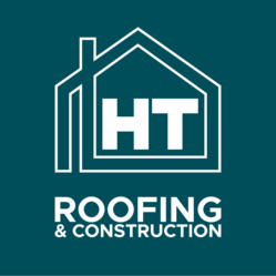 HT Roofing & Construction, Inc. logo
