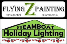 Logo for Flying Z Services, LLC