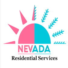 Nevada Residential Services logo