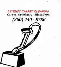 Avatar for Leiter's Carpet Cleaning