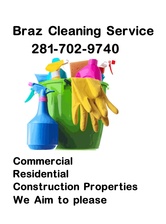 Avatar for Brazzle Cleaning Company