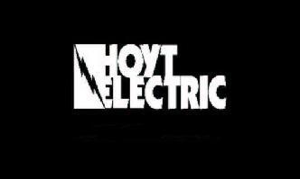 Hoyt Electric logo
