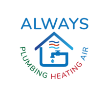 Always Plumbing Services, Inc. logo
