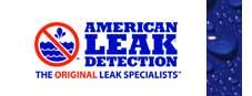 American Leak Detection, Inc. logo