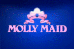 Molly Maid of NW Burlington County logo