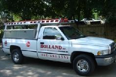 Holland Heat And Air Condition, Inc. logo