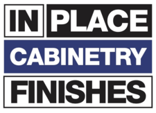 Logo for InPlace Cabinetry Finishes, LLC