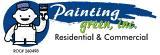 Logo for Painting Green, Inc.