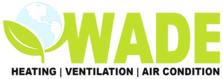 Wade Hatchell Heating and Cooling logo