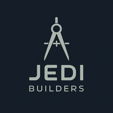 Jedi Builders, LLC logo