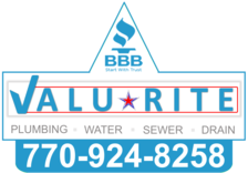Avatar for Valu-Rite Plumbing, Inc.