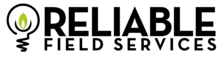 Reliable Field Services logo
