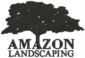 Amazon Tree & Landscaping logo