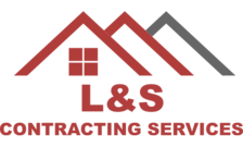 L&S Contracting Services logo