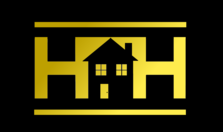 Logo for Hennen's Home Care Service