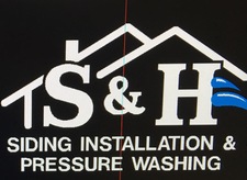 Avatar for S&H Siding