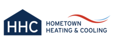 Avatar for Hometown Heating and Cooling