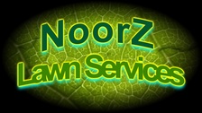Noorz Lawn Care Services logo