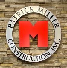 Avatar for Patrick Miller Construction, Inc.