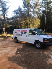 Straight Forward Plumbing, LLC logo