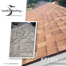 Avatar for Sandhill Roofing, LLC