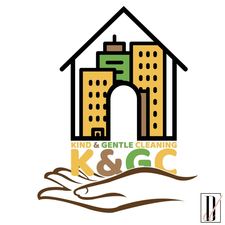 Kind N Gentle Cleaning logo