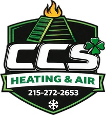 Avatar for CCS Heating and Air