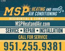 Avatar for MSP Heating and Air, LLC