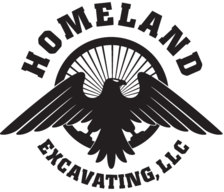 Avatar for Homeland Excavating