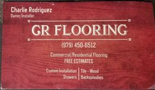 Avatar for CR Flooring - Charlie Rodriguez - Home Facebook