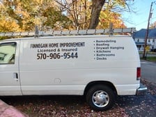 Avatar for Finnegan Home Drywall & Improvements