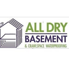 All Dry Basement, LLC logo