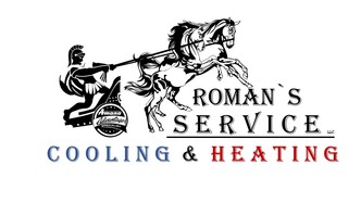 Roman's Service LLC logo