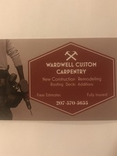 Avatar for Wardwell Custom Carpentry -   Facebook