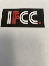 Integrated Facilities Construction Corp logo