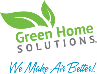 Green Home Solutions of Baltimore logo