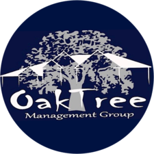 OakTree Management Group logo
