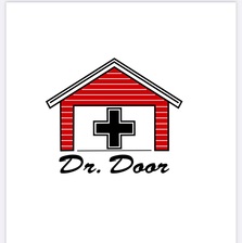 Logo for Dr. Door